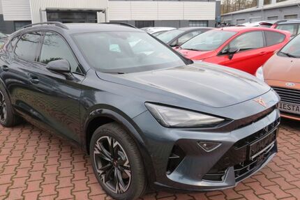 Cupra Formentor 24.911 km 25.990 &euro; Nürnberg 90431