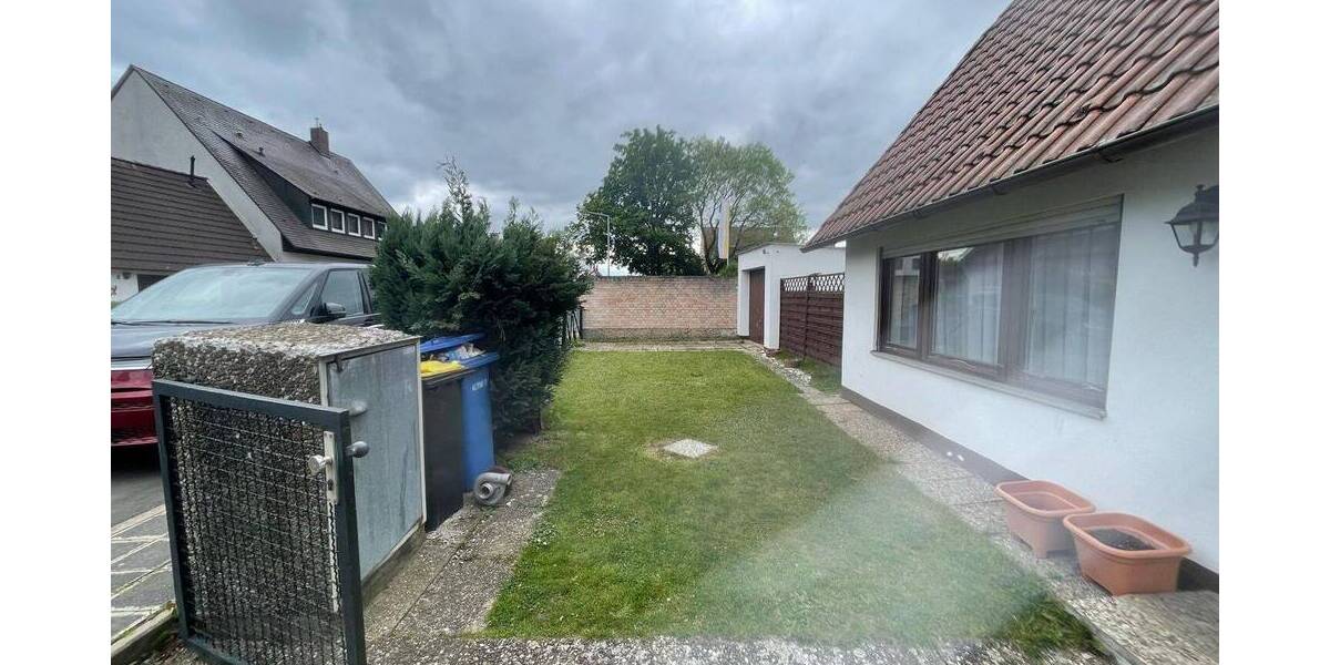 Mehrfamilienhaus, Wohnhaus Nürnberg Werderau - 579.000&euro; | Angebot:25689328