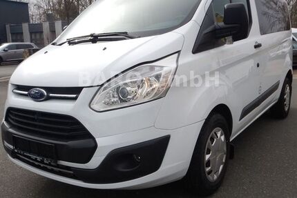 Ford Transit 65.357 km 14.600 &euro; Nürnberg 90449