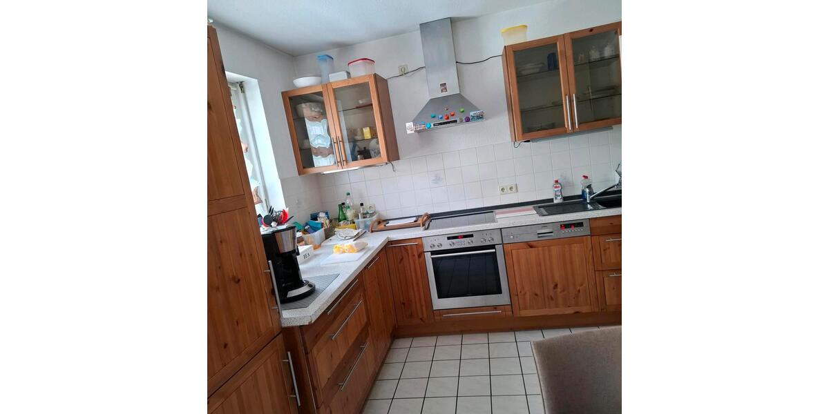 Etagenwohnung Nürnberg Erlenstegen - 1 Zimmer, 69 m&sup2;, 700&euro; | Angebot:25843178