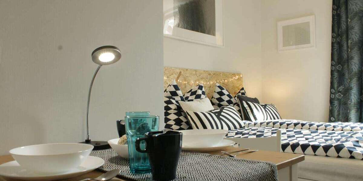 Zimmer Erlangen Burgberg - 1 Zimmer, 890&euro; | Angebot:25527248