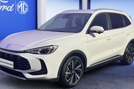 MG ZS 2.990 km 27.490 &euro; Fürth 90768