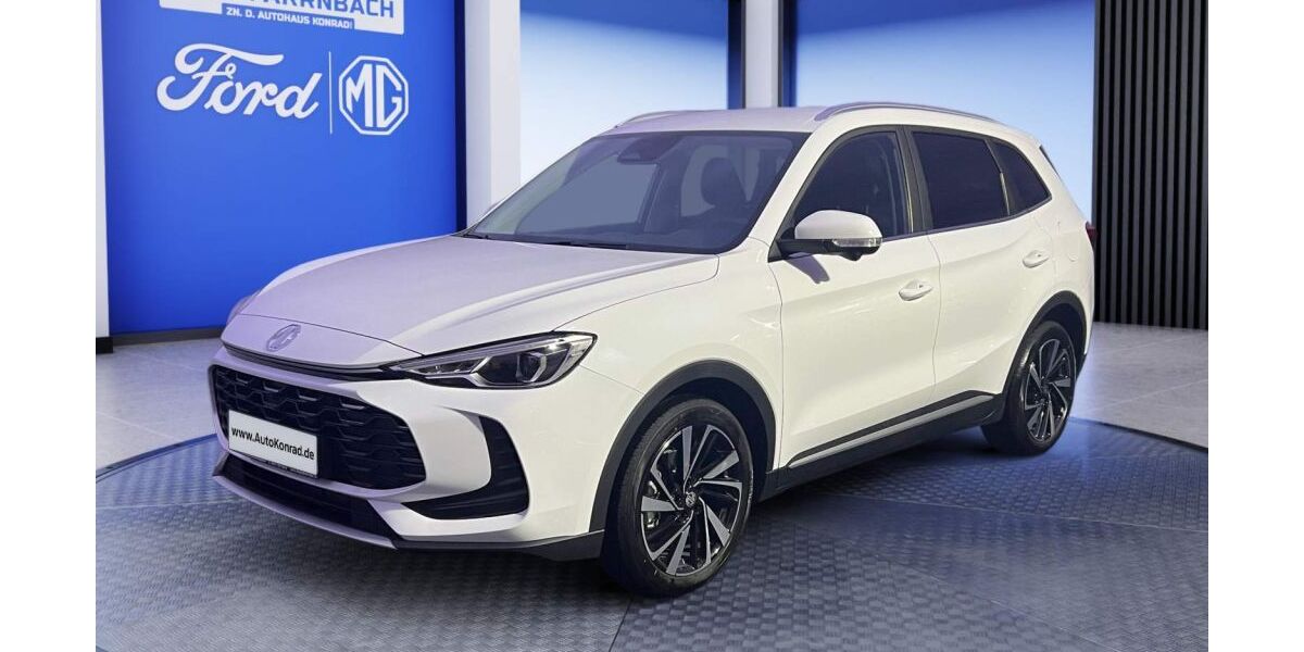 MG ZS 2.990 km 27.490 &euro; Fürth 90768