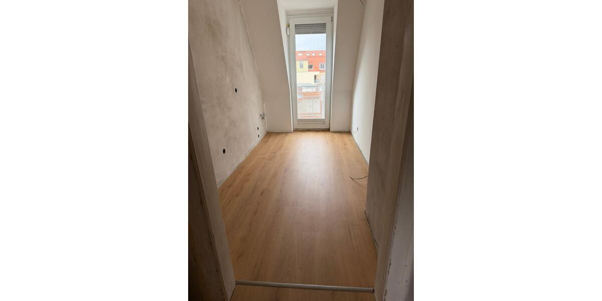 Etagenwohnung Nürnberg Sankt Leonhard - 3 Zimmer, 71 m&sup2;, 825&euro; | Angebot:25975893