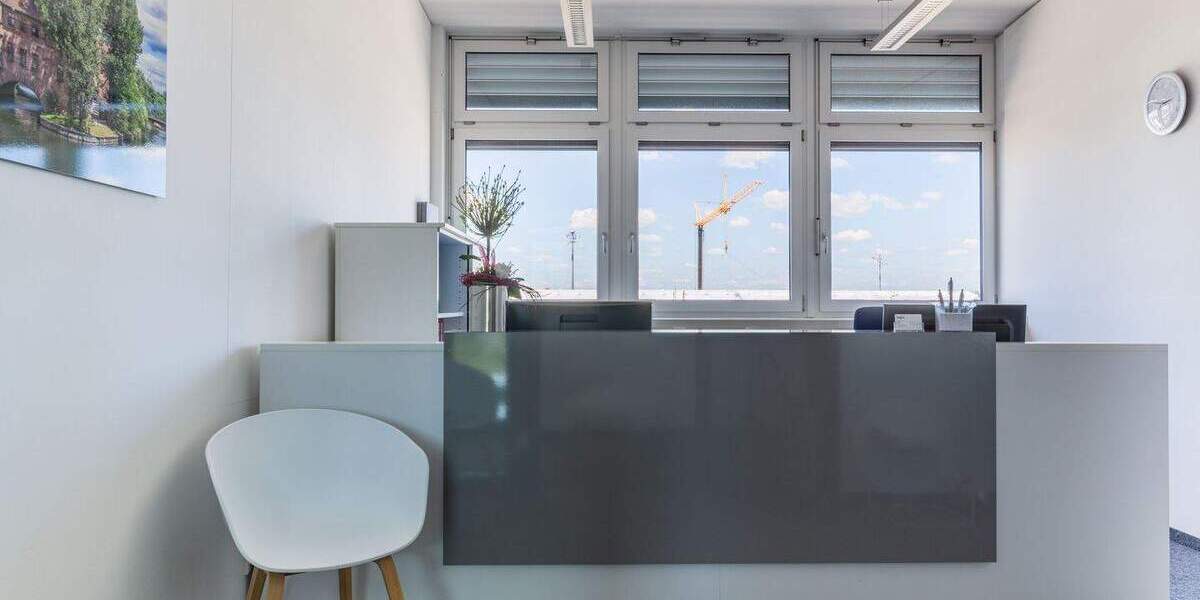 Gewerbeobjekt Nürnberg Marienberg - 1.798&euro; | Angebot:25697536