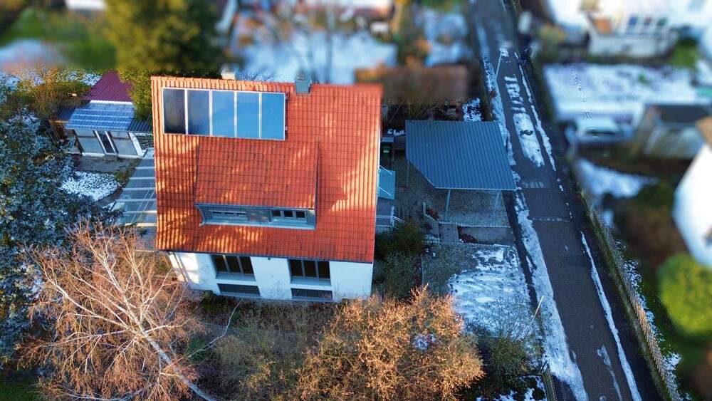 Einfamilienhaus Lauf an der Pegnitz Heuchling - 1 Zimmer, 845.000&euro; | Angebot:25732009