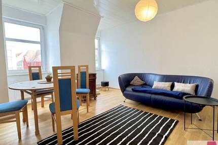 Zimmer Nürnberg Gibitzenhof - 1 Zimmer, 720&euro; | Angebot:25926855