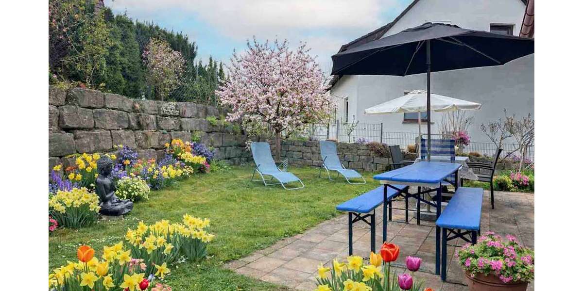 Einfamilienhaus Röttenbach - 5 Zimmer, 133 m&sup2;, 598.000&euro; | Angebot:25648600