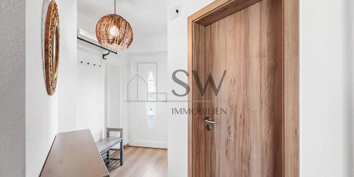 Reihenmittelhaus Wendelstein - 5 Zimmer, 110 m&sup2;, 499.000&euro; | Angebot:26434074