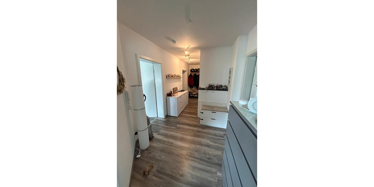 Terrassenwohnung Erlangen Alterlangen - 2 Zimmer, 76 m&sup2;, 1.260&euro; | Angebot:26546312
