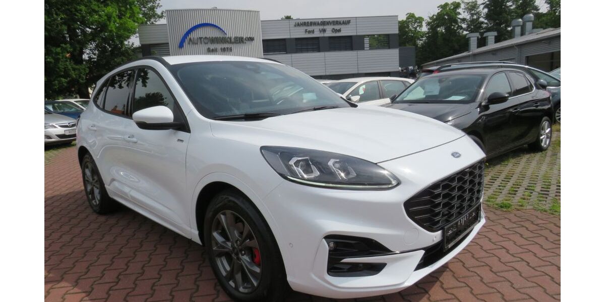 Ford Kuga 8.865 km 34.990 &euro; Nürnberg 90431