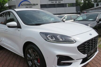 Ford Kuga 9.911 km 33.350 &euro; Nürnberg 90431