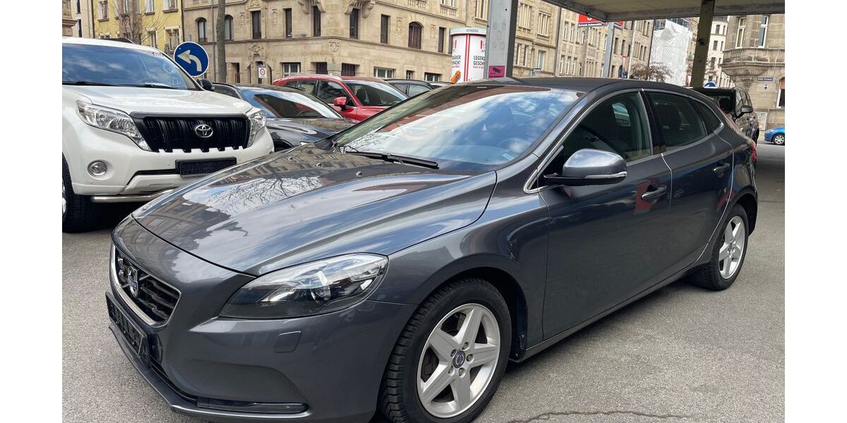 Volvo V40 160.078 km 7.850 &euro; Fürth ( bei Nürnberg ) 90762