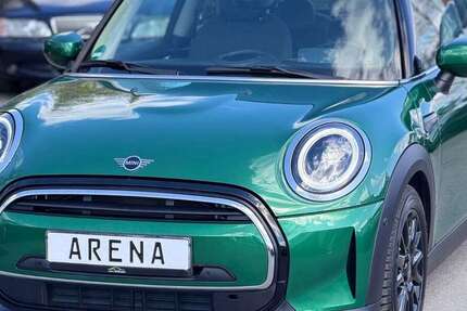 Mini One 28.500 km 21.999 &euro; Nürnberg 90431