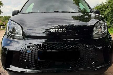 Smart ForFour 21.678 km 11.500 &euro; Rednitzhembach 91126