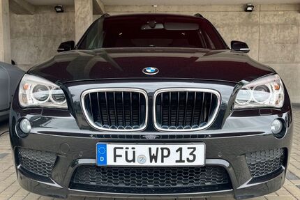 BMW X1 141.000 km 12.500 &euro; Obermichelbach 90587