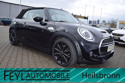 Mini Cooper S Cabrio 71.490 km 19.400 &euro; Heilsbronn 91560