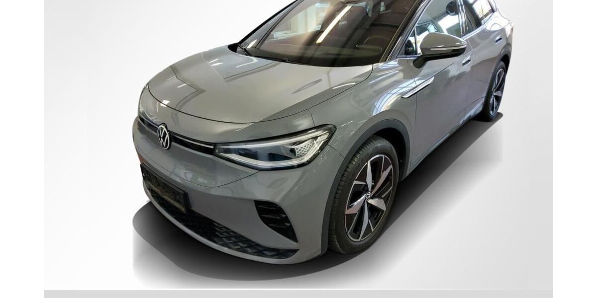 VW ID.4 33.150 km 28.950 &euro; Erlangen 91058