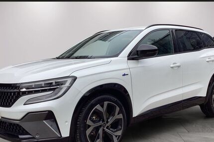 Renault Austral 1.350 km 42.990 &euro; Erlangen 91056