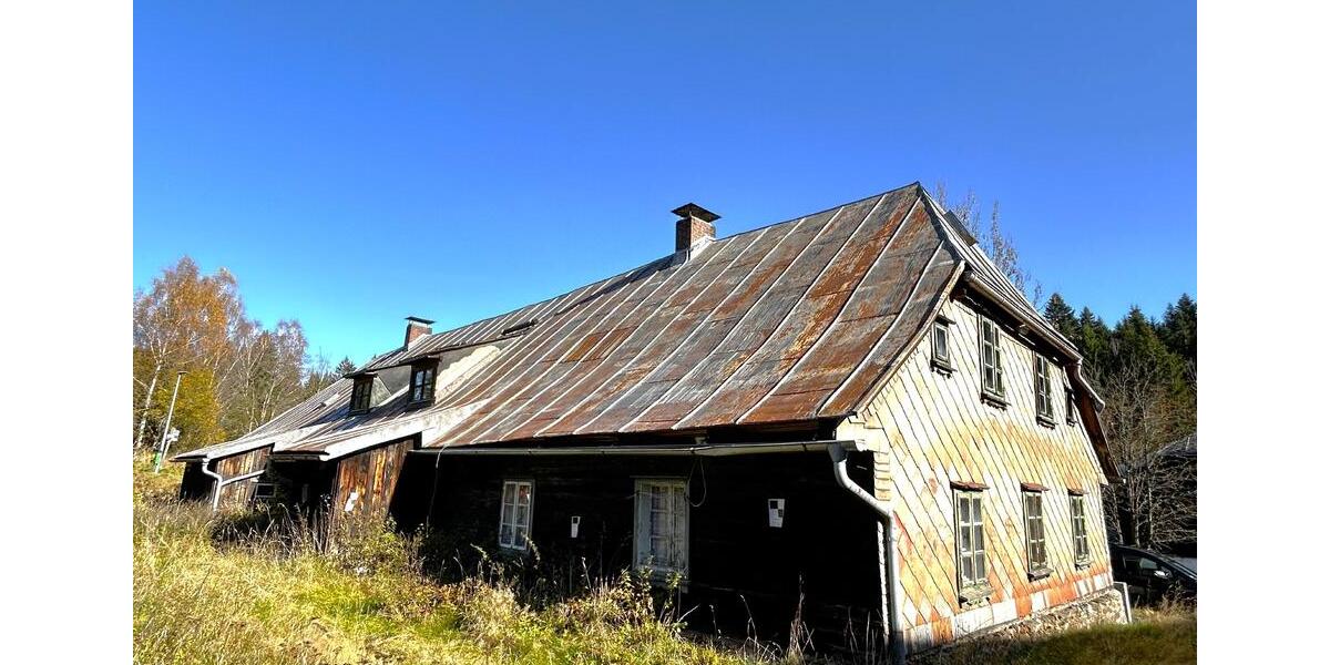 Mehrfamilienhaus, Wohnhaus Oberasbach - 10 Zimmer, 400 m&sup2;, 139.000&euro; | Angebot:24748673