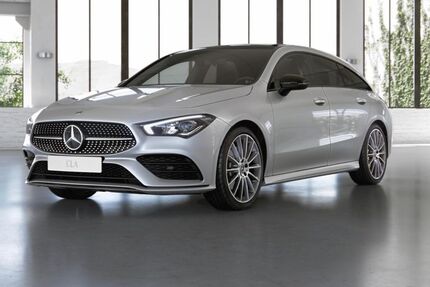 Mercedes-Benz CLA 250 Shooting Brake 46.770 km 35.299 &euro; Altdorf 90518
