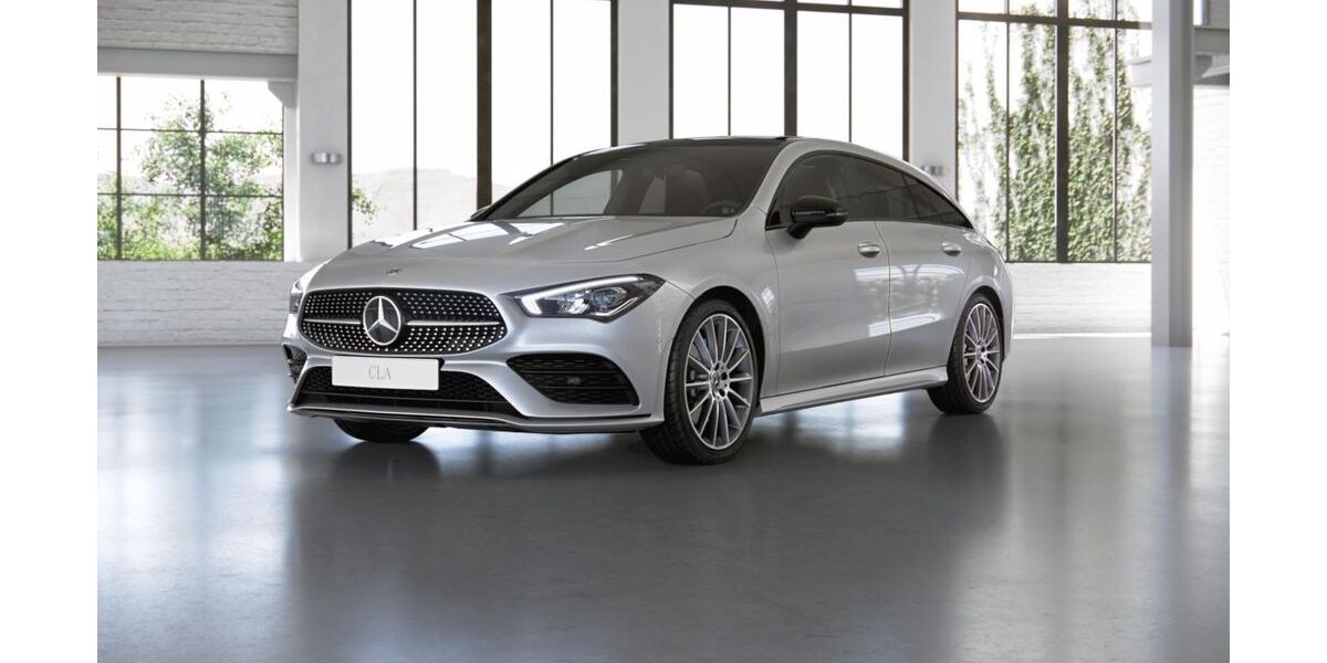 Mercedes-Benz CLA 250 Shooting Brake 46.770 km 35.299 &euro; Altdorf 90518