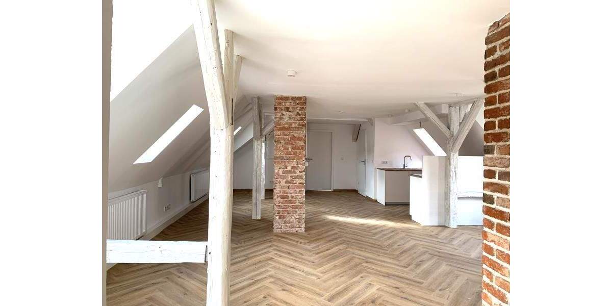Etagenwohnung Nürnberg Gärten h d Veste - 2 Zimmer, 90 m&sup2;, 1.090&euro; | Angebot:25734925