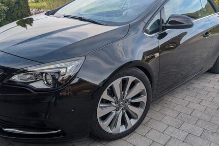 Opel Cascada 127.000 km 11.450 &euro; Wendelstein 90530