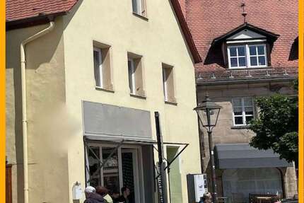 Haus Lauf an der Pegnitz - 19 Zimmer, 281 m&sup2;, 499.000&euro; | Angebot:24453058