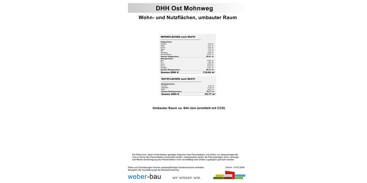 Doppelhaushälfte Schnaittach - 5 Zimmer, 119 m&sup2;, 616.000&euro; | Angebot:25698494