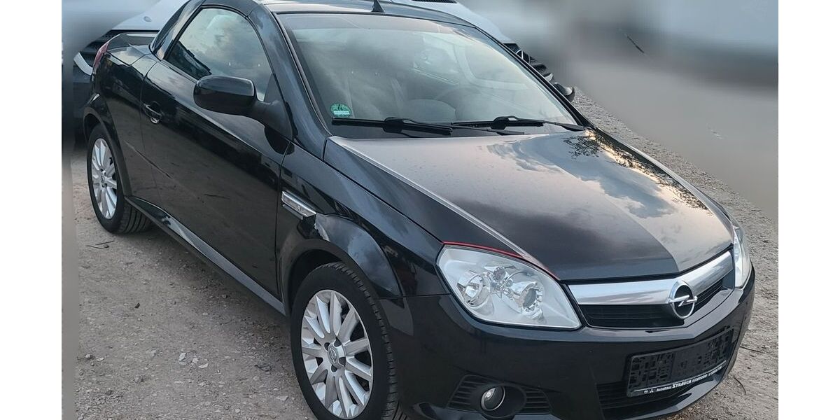 Opel Tigra 299.000 km 850 &euro; Nürnberg 90427