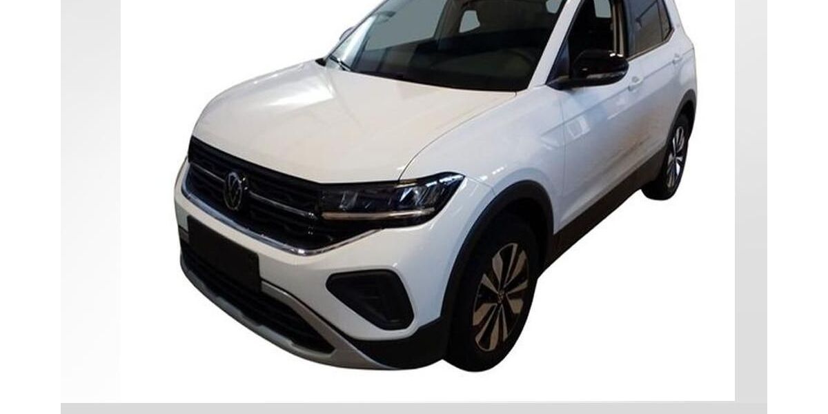 VW T-Cross 1.290 km 20.880 &euro; Roth 91154
