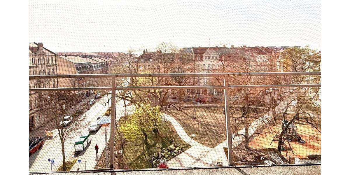 Etagenwohnung Fürth Südstadt - 2 Zimmer, 52 m&sup2;, 156.000&euro; | Angebot:25928113