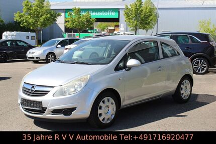 Opel Corsa 169.757 km 2.777 &euro; Fürth (bei Nürnberg) 90763