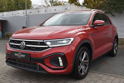 VW T-Roc 14.000 km 26.900 &euro; Nürnberg 90451