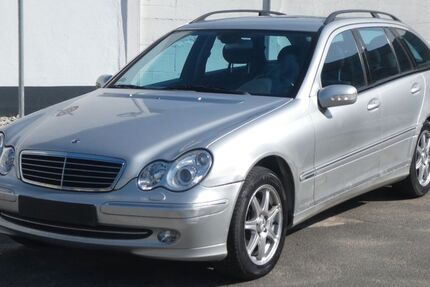 Mercedes-Benz C 240 160.000 km 1.350 &euro; Nürnberg 90441