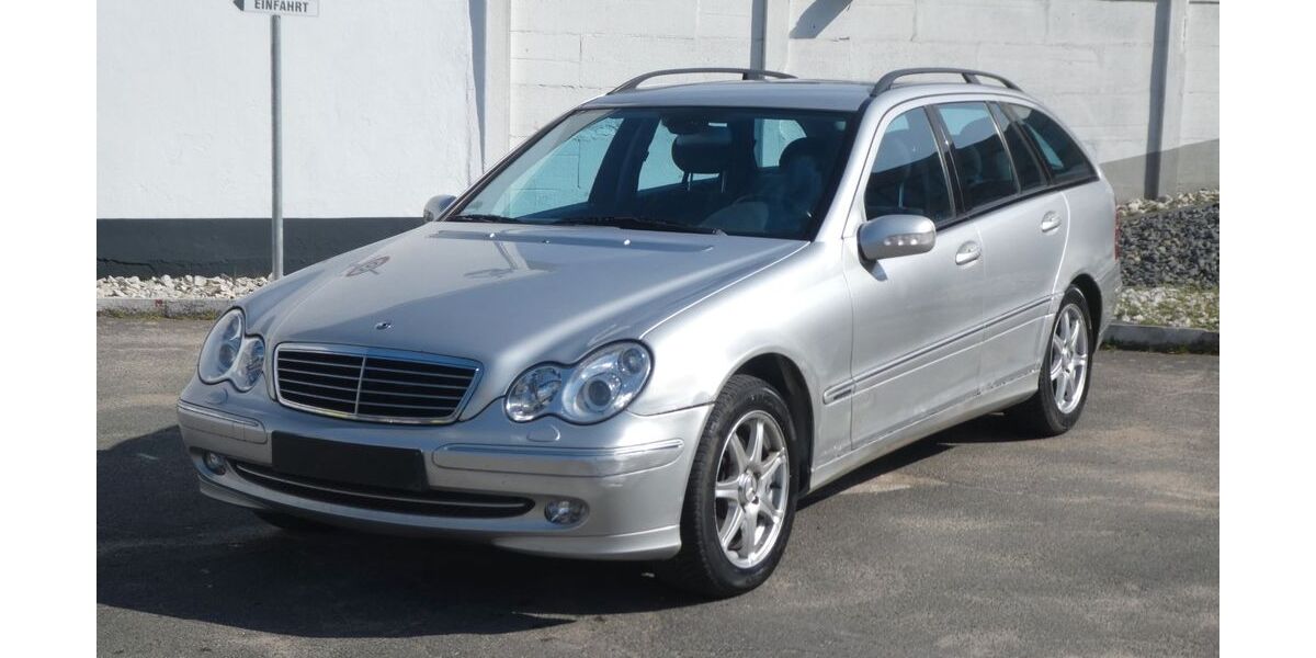 Mercedes-Benz C 240 160.000 km 1.350 &euro; Nürnberg 90441