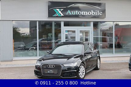 Audi A6 125.000 km 21.950 &euro; Fürth bei Nürnberg 90763