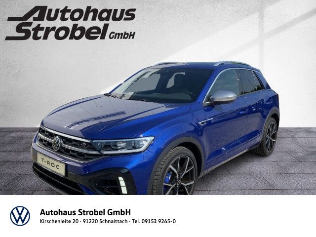VW T-Roc 1.020 km 45.955 &euro; Schnaittach 91220