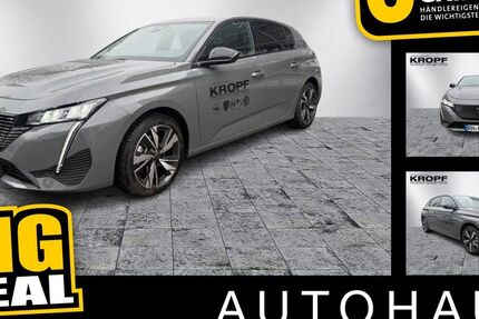 Peugeot 308 13.900 km 25.390 &euro; Nürnberg 90429