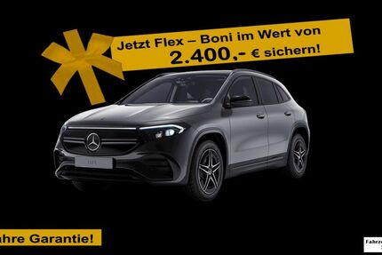 Mercedes-Benz EQA 22.717 km 37.890 &euro; Altdorf 90518