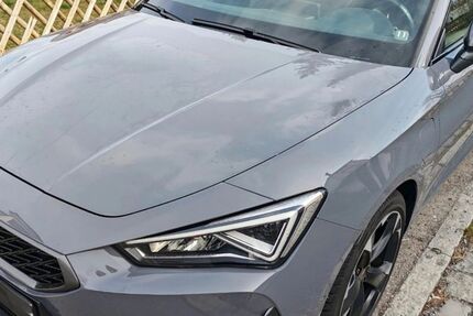 Cupra Leon 46.000 km 24.990 &euro; Lauf an der Pegnitz 91207