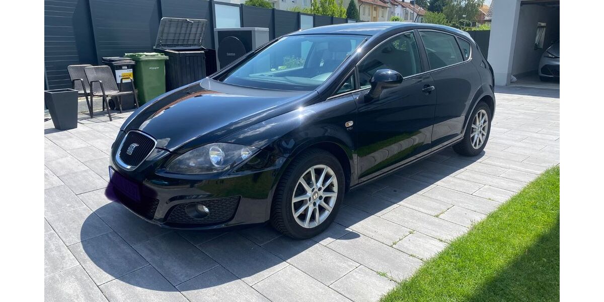 Seat Leon 145.500 km 3.799 &euro; Röttenbach 91187