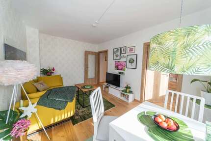 Zimmer Nürnberg Gostenhof - 2 Zimmer, 1.590&euro; | Angebot:23583556