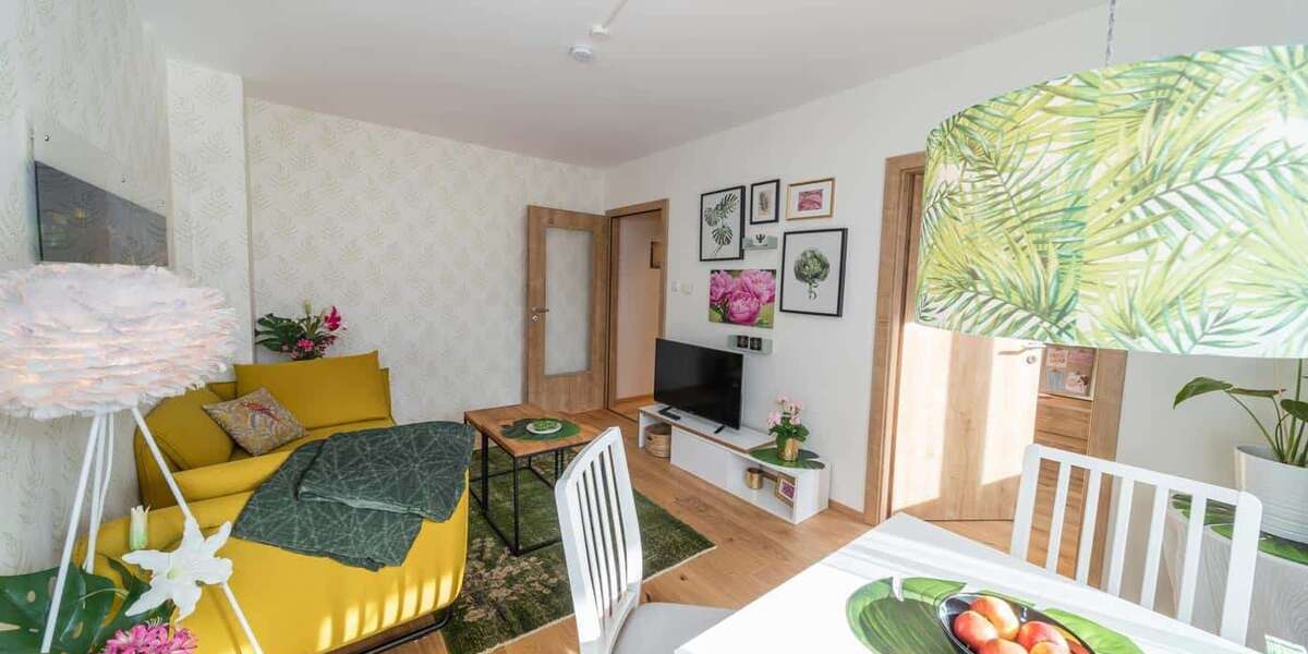 Zimmer Nürnberg Gostenhof - 2 Zimmer, 1.590&euro; | Angebot:23583556