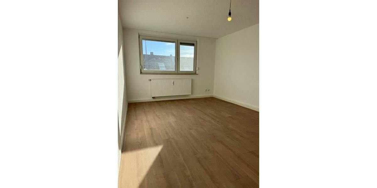 Etagenwohnung Nürnberg Hummelstein - 2 Zimmer, 44 m&sup2;, 690&euro; | Angebot:25838062