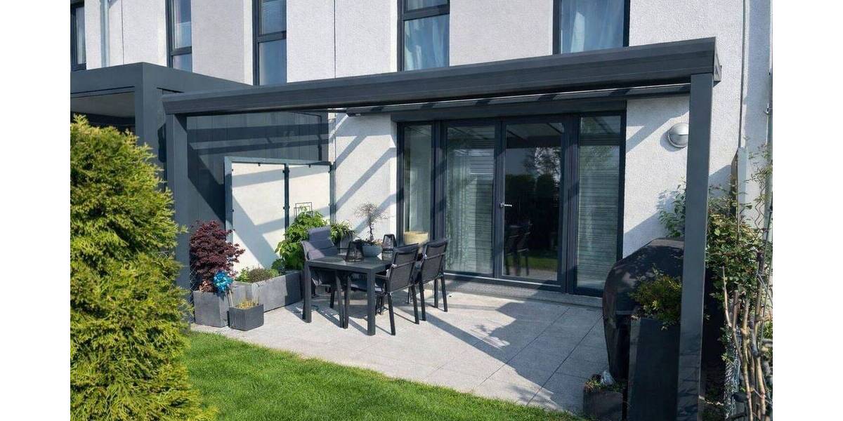 Reihenmittelhaus Schwabach - 5 Zimmer, 122 m&sup2;, 695.000&euro; | Angebot:26450047