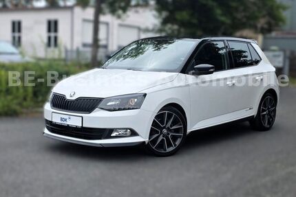 Skoda Fabia 123.250 km 13.499 &euro; Wendelstein 90530