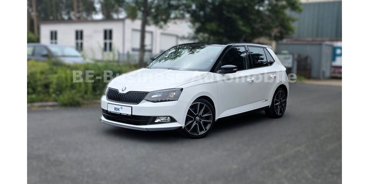 Skoda Fabia 123.250 km 13.499 &euro; Wendelstein 90530