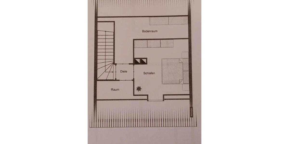 Reihenhaus Nürnberg Gaismannshof - 6 Zimmer, 140 m&sup2;, 1.700&euro; | Angebot:27543838
